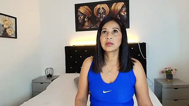 Shanon mature online show from 05-18-26, 06:58