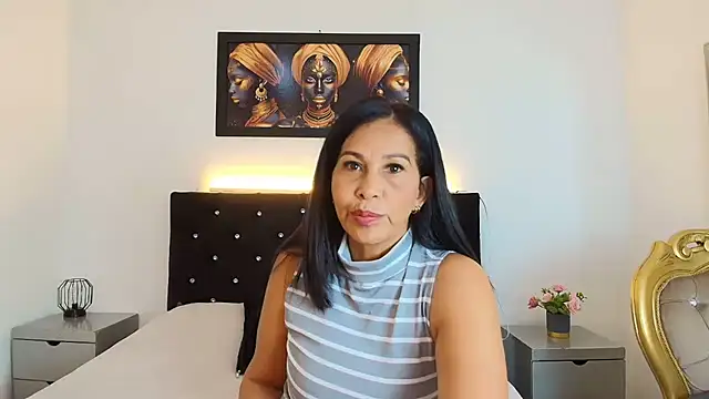 Shanon mature online show from 06-02-26, 06:54