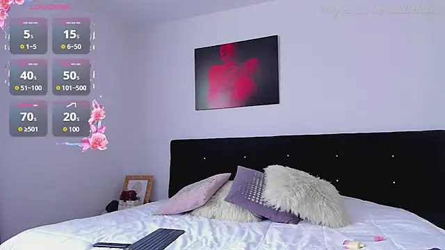 Snapshot of Stacy_Malibu1 chatting on 01-22-25, 08:59 Stacy Malibu1 online show from 01-22-25, 08:59