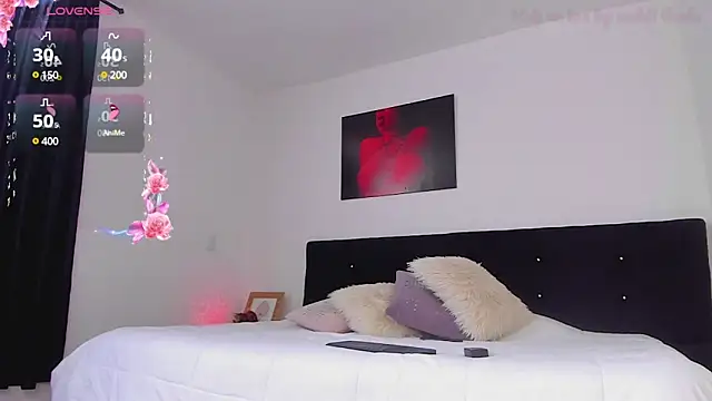 Snapshot of Stacy_Malibu1 chatting on 01-30-25, 07:37 Stacy Malibu1 online show from 01-30-25, 07:37