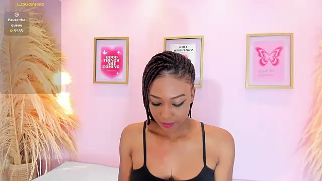 EmmySweett online show from 10-03-25, 08:17