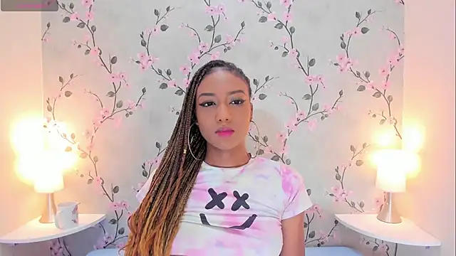 EmmySweett online show from 03-09-26, 08:13