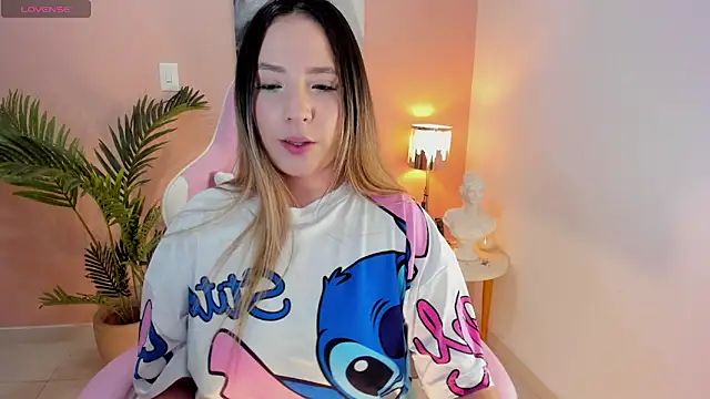 HannaMiller 1 online show from 01-10-26, 07:32