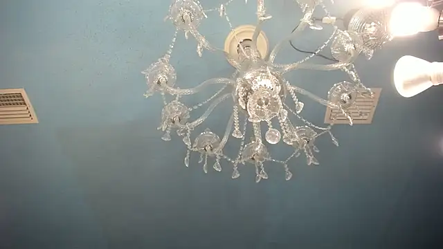 ADRIANNA FOX online show from 03-23-25, 03:54