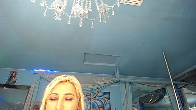 ADRIANNA FOX online show from 02-07-26, 12:58