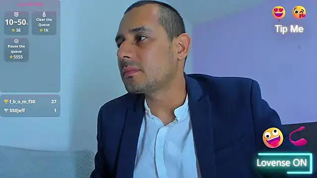 jhonyalzate2 online show from 01-09-25, 06:48