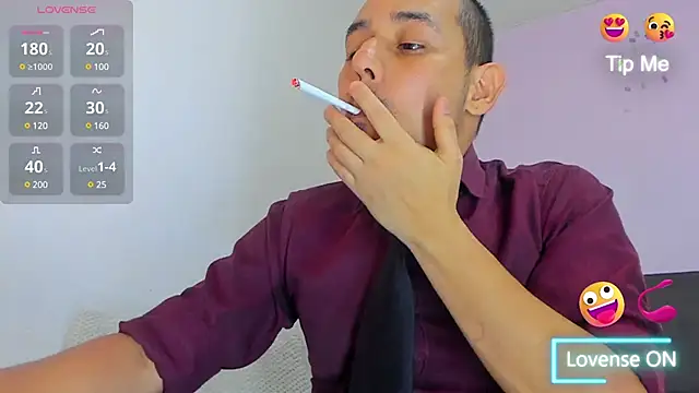 jhonyalzate2 online show from 01-10-25, 07:00