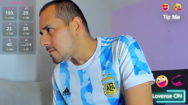 jhonyalzate2 online show from 01-12-25, 12:44