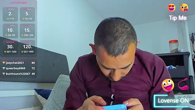 jhonyalzate2 online show from 01-21-25, 03:48