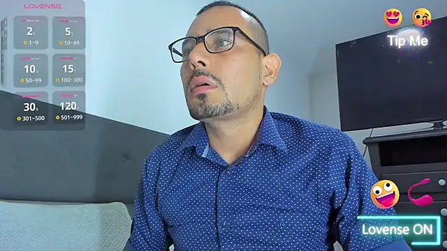 jhonyalzate2 online show from 01-22-25, 02:59