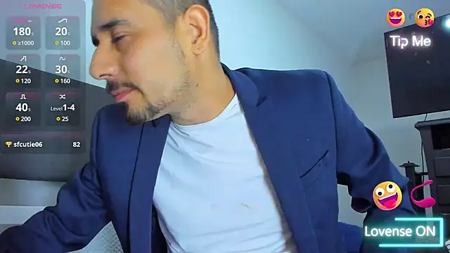 jhonyalzate2 online show from 01-31-25, 06:13