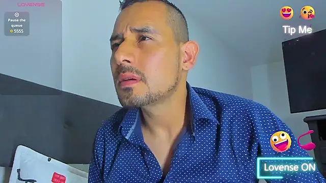 jhonyalzate2 online show from 02-10-25, 01:24