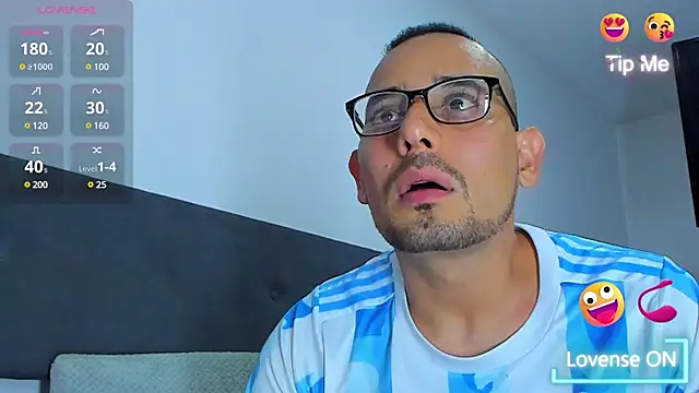 jhonyalzate2 online show from 02-13-25, 12:46