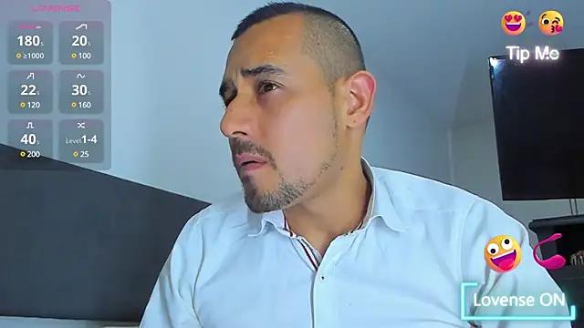 jhonyalzate2 online show from 02-18-25, 02:59