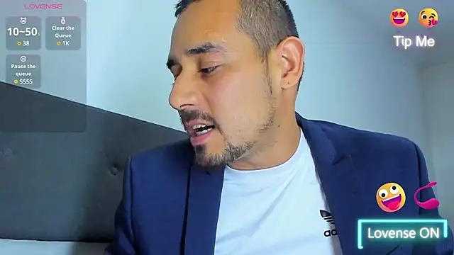 jhonyalzate2 online show from 02-27-25, 11:48