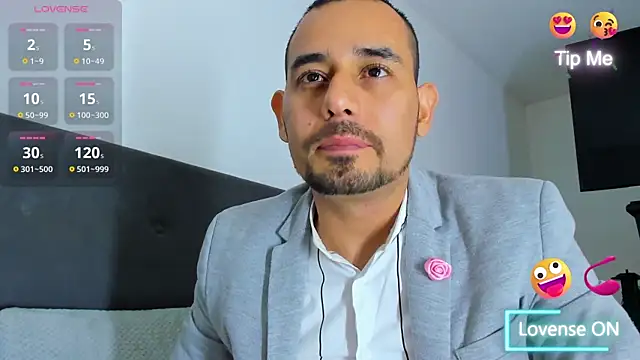 jhonyalzate2 online show from 03-08-25, 10:56