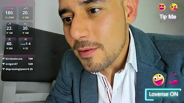 jhonyalzate2 online show from 03-15-25, 11:06