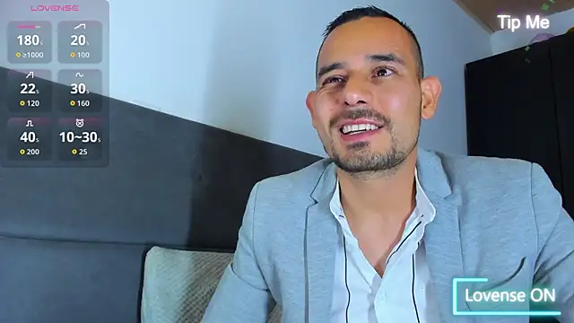 jhonyalzate2 online show from 09-13-25, 03:50