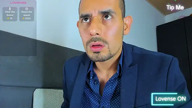 jhonyalzate2 online show from 09-20-25, 01:17