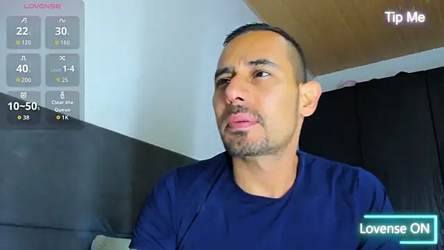 jhonyalzate2 online show from 10-14-25, 12:11