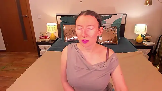 CatherineWalls online show from 02-08-26, 04:16