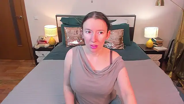 CatherineWalls online show from 02-10-26, 12:59