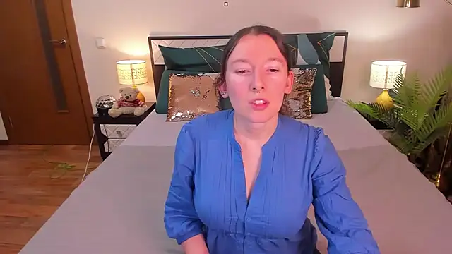 CatherineWalls online show from 02-26-26, 03:49