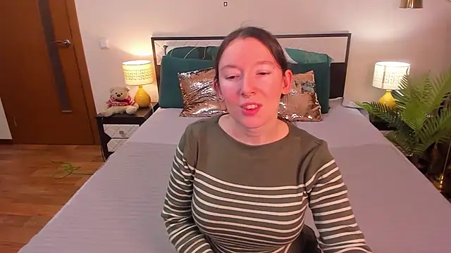 CatherineWalls online show from 03-08-26, 03:54