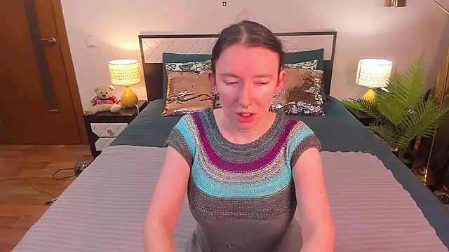 CatherineWalls online show from 04-07-26, 05:30