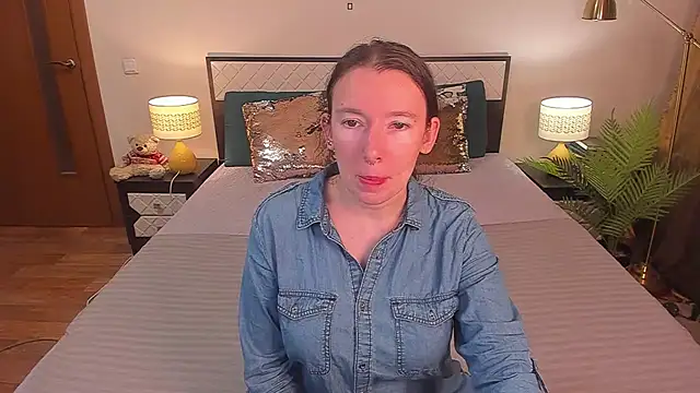 CatherineWalls online show from 07-21-26, 03:53