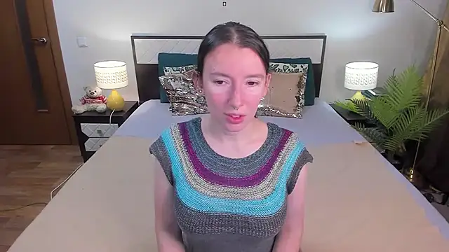 CatherineWalls online show from 07-26-26, 04:09