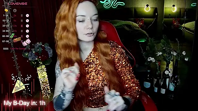 MaxPhoenixx online show from 11-04-25, 08:08