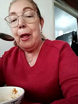 Vicky Rosse online show from 01-06-26, 07:50