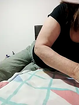 Vicky Rosse online show from 02-05-26, 09:52