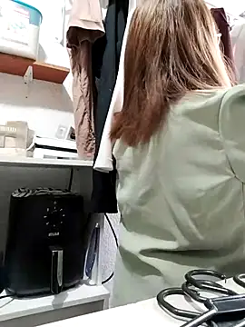 Vicky Rosse online show from 02-06-26, 08:34