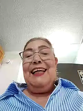 Vicky Rosse online show from 02-09-26, 06:34