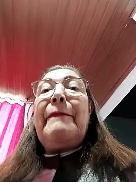 Vicky Rosse online show from 02-19-26, 08:16