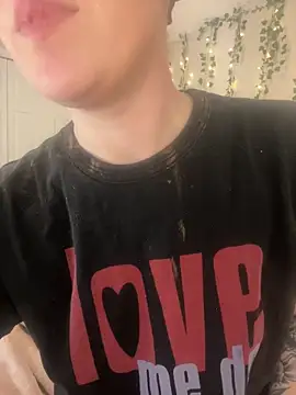 thetinyblue online show from 03-07-25, 04:44