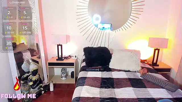 natta smithh online show from 01-13-25, 02:50