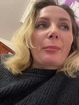 AngelOxy online show from 01-26-25, 02:30