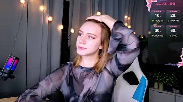 Ramona    online show from 12-28-24, 05:44