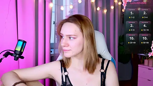 Ramona    online show from 12-31-24, 09:42