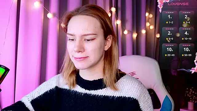 Ramona    online show from 01-07-25, 05:33