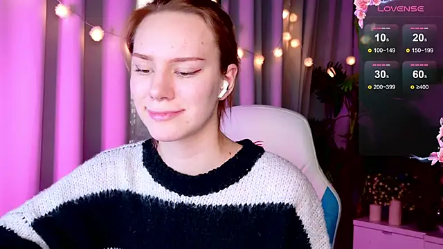 Ramona    online show from 01-07-25, 09:29