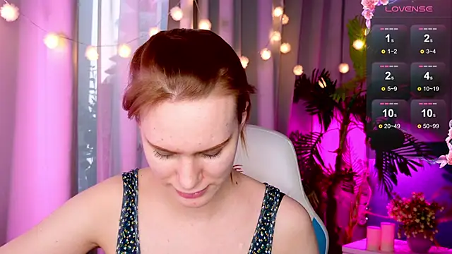 Ramona    online show from 01-10-25, 09:23