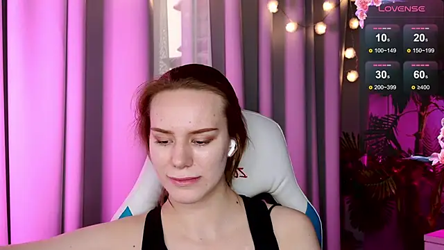 Ramona    online show from 01-15-25, 11:32