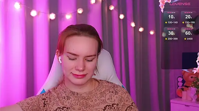 Ramona    online show from 01-30-25, 09:47