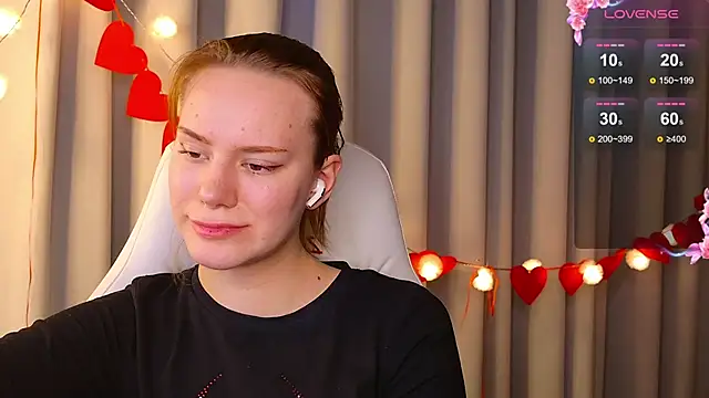 Ramona    online show from 02-07-25, 09:47