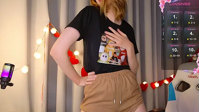 Ramona    online show from 02-08-25, 09:46