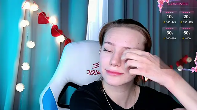 Ramona    online show from 02-17-25, 12:38